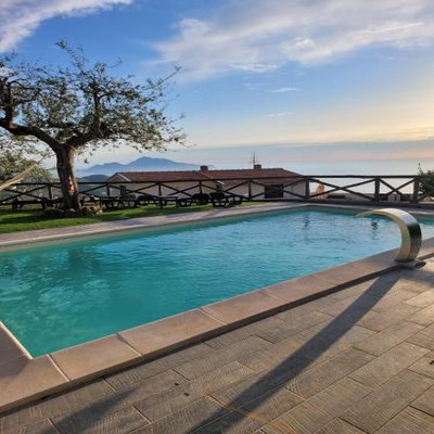 Villa Bellatrix photo 5