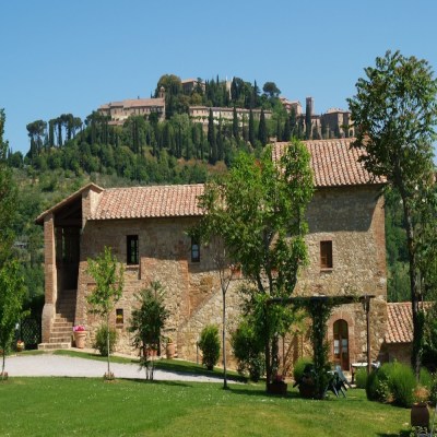 Agriturismo Nobile photo 2