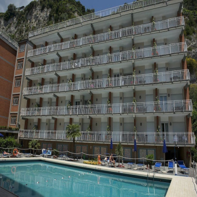 Angelina Residence photo 2