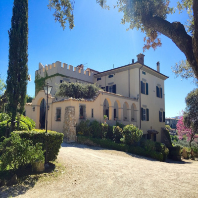 Wine Resort La Ghirlanda photo 3