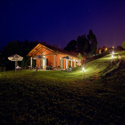 Agriturismo il Pianetto photo 3