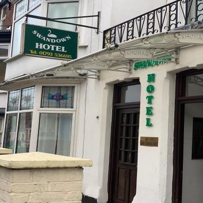 Swandown Hotel photo 5