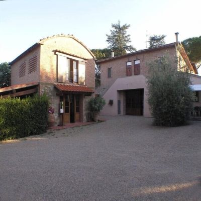 Agriturismo Il Sole Verde photo 5