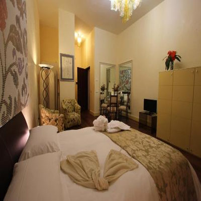 B&B Pretoria Suite photo 5