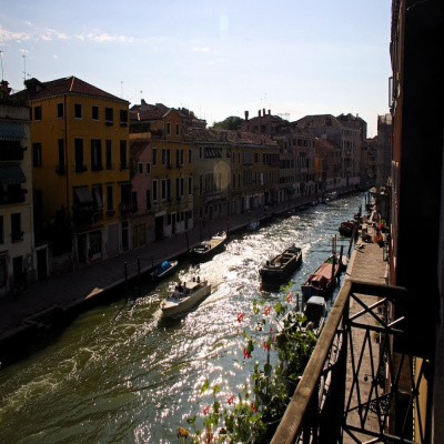Palazzo Cendon - Le Mansarde photo 5