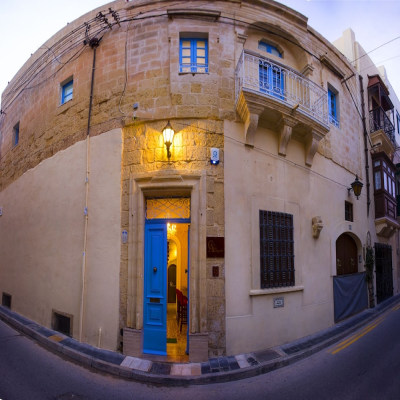 Casa Azzopardi Suites photo 5