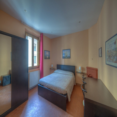 Sogni D'oro Guest House Firenze photo 4