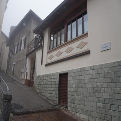 Foresteria Lombarda da Giovanna photo 2