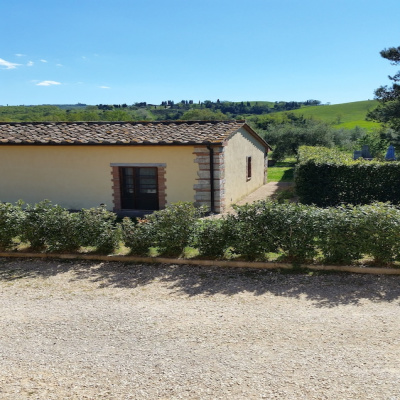 Agriturismo Pretenzano photo 4
