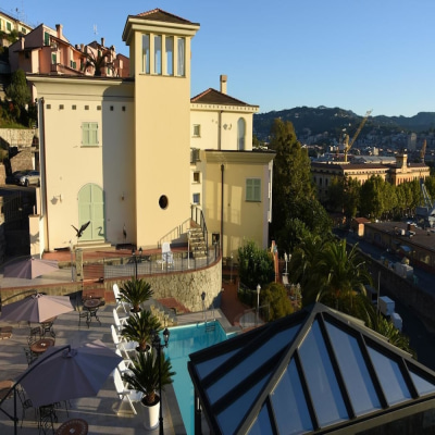 Villa Nina photo 2