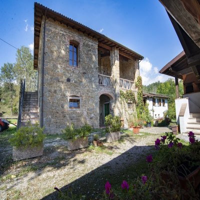 Agriturismo Il Corniolo photo 5