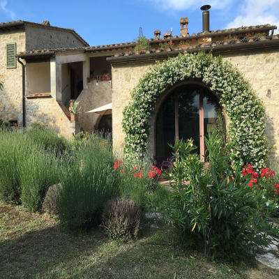Agriturismo Il Caggio di Sotto photo 4