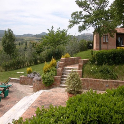 Agriturismo Sanguineto photo 2