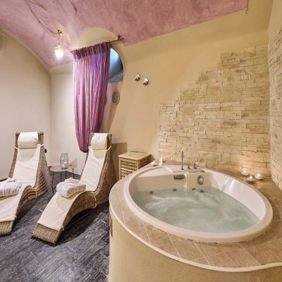 Borgo San Giusto photo 2