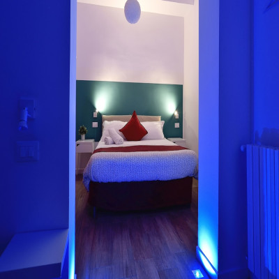 Modica Old Town Rooms photo 5