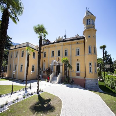 Villa Italia Luxury Suites and Apartments photo 5