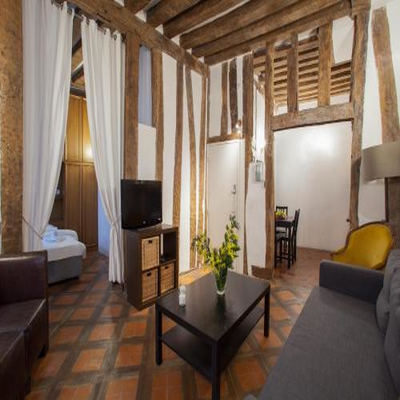 Gregoire Apartment photo 3