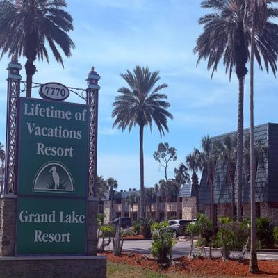 Grand Lake Resort photo 2