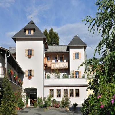 Mitschighof - Apartments und Pension - Heidis-Welt, Mitschig photo 5