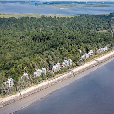 Villas By the Sea Resort & Conference Center photo 5