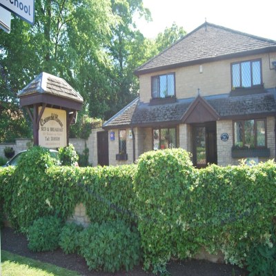 Cotswold House photo 4