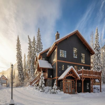Copper Horse Lodge photo 2