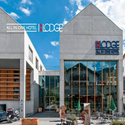 All In One Hotel - Inn Lodge / Swiss Lodge photo 3