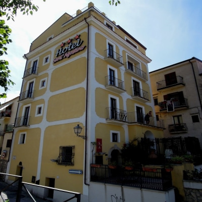 Sant'Agostino Guest Rooms photo 2
