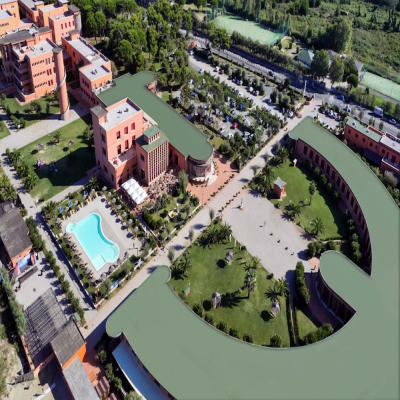 Toscana Sport Resort photo 5
