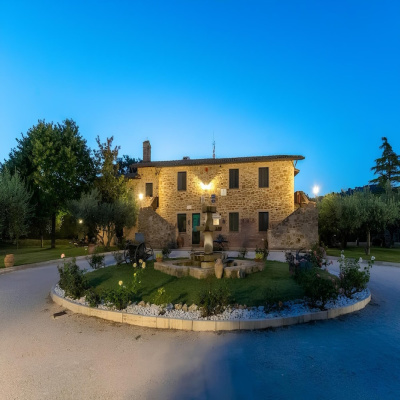 Santa Maria degli Ancillotti photo 4