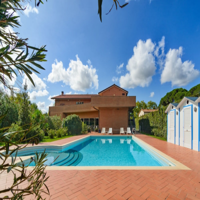 Residence San Rossore photo 5