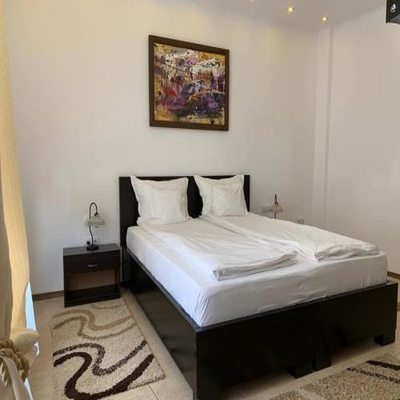CHIC CITY Rooms photo 4