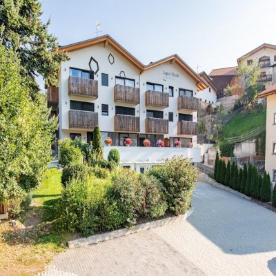 Lapis Monti - Apartments & Suites photo 5
