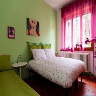 Rainbow House photo 3