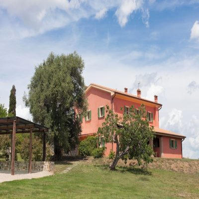 Agriturismo Bio Podere Doganelle photo 5