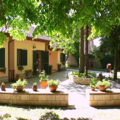 Agriturismo Valle degli Arci photo 4