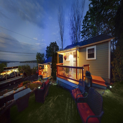 Lakeview House & Cottages photo 4