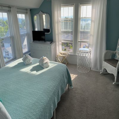 Lakeview House & Cottages photo 4