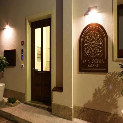 La Nicchia Smart photo 4