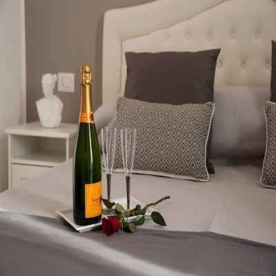 Lifestyle Veneto Suite photo 2