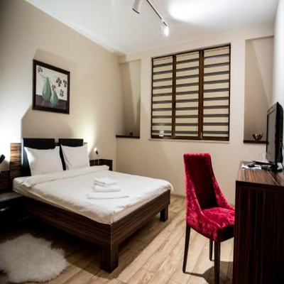 Luxe Stay photo 4
