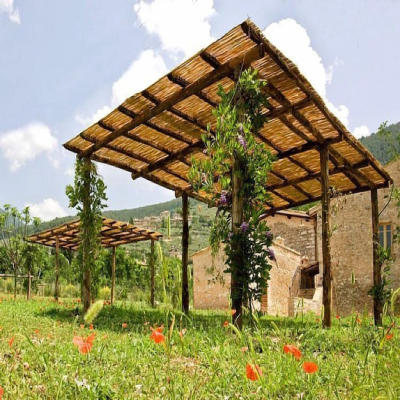Borgo della Marmotta - Farm Home photo 3