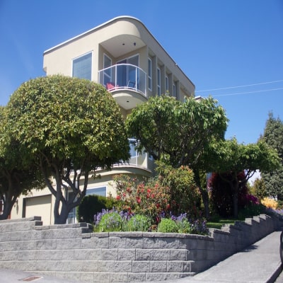 Star of the Sea Guest House photo 2