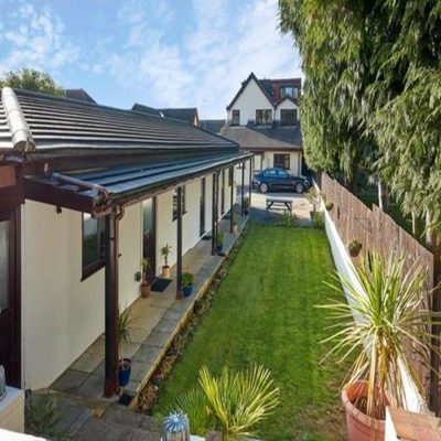 Conifers Guest House photo 2