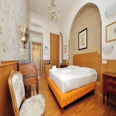 Sonnino Suite photo 5