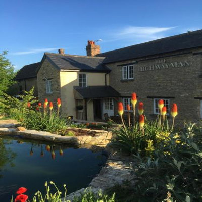 The Highwayman Hotel photo 2