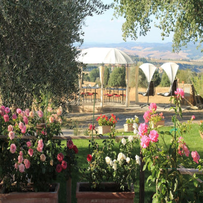 Agriturismo Cantagalli photo 3