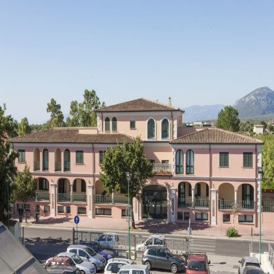 Residence Marina Palace photo 4