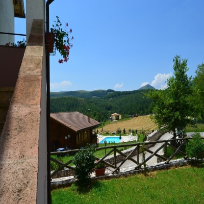 Agriturismo Castello Di Pupaggi photo 3