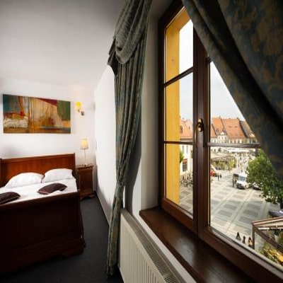Hotel The Council photo 2